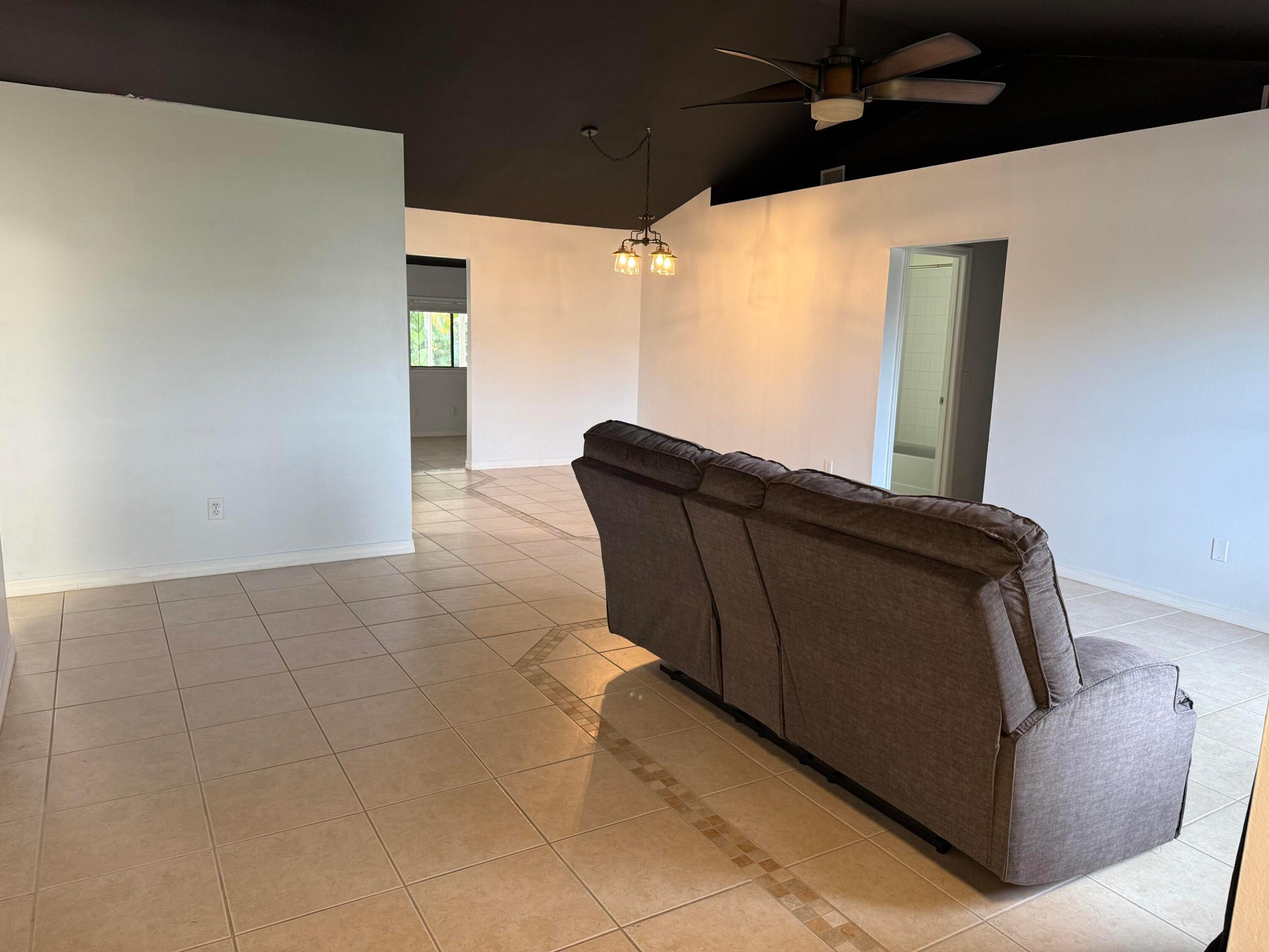 PORT ST LUCIE SECTION 14 - Residential