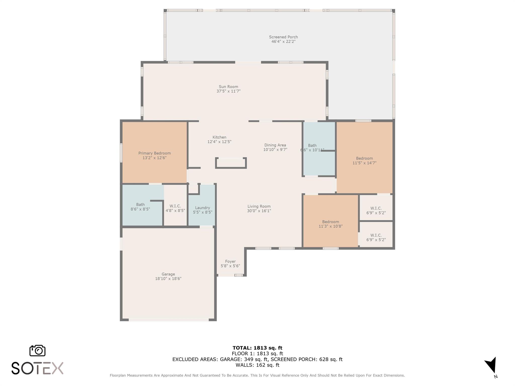 PORT ST LUCIE SECTION 14 - Residential