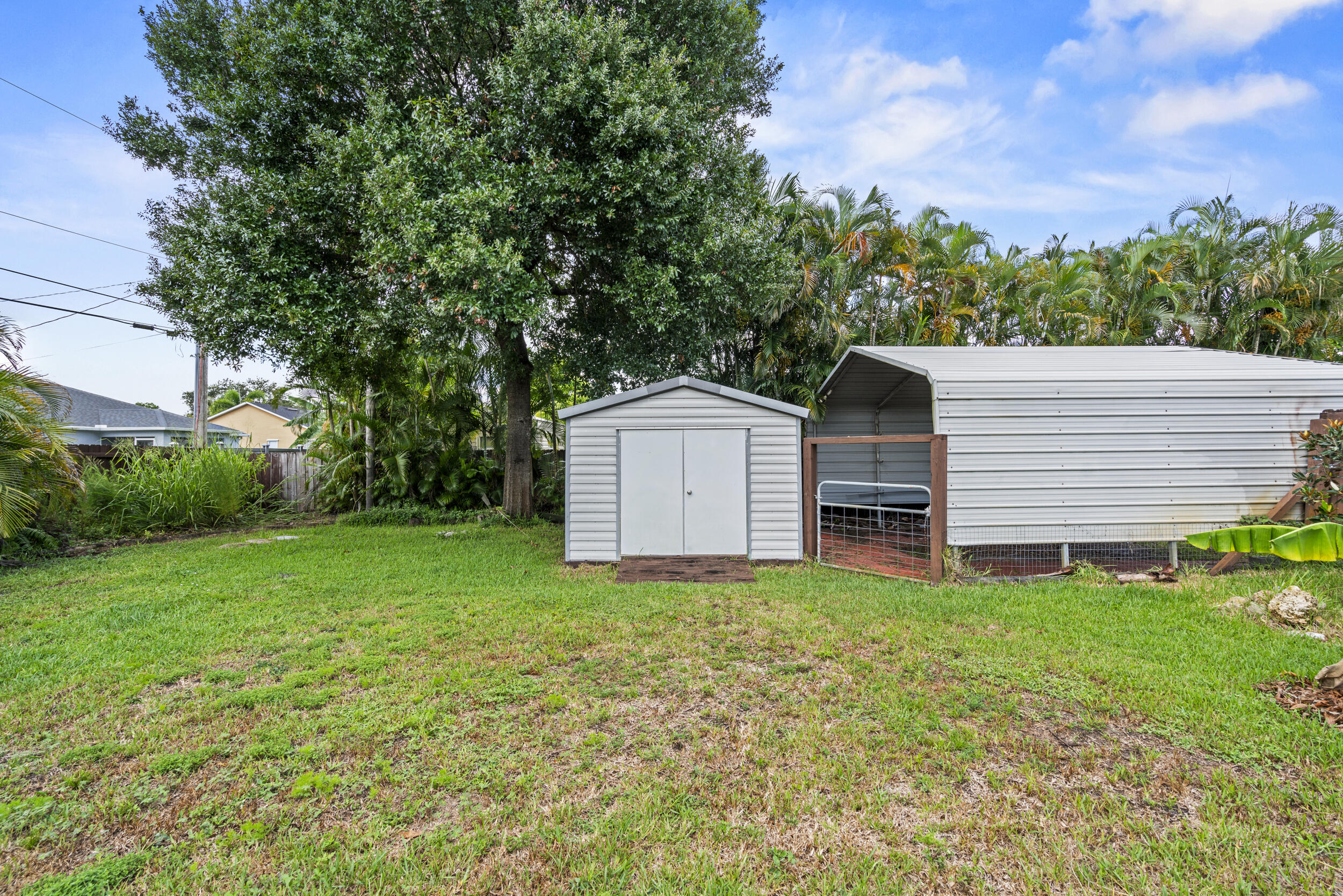 PORT ST LUCIE SECTION 14 - Residential