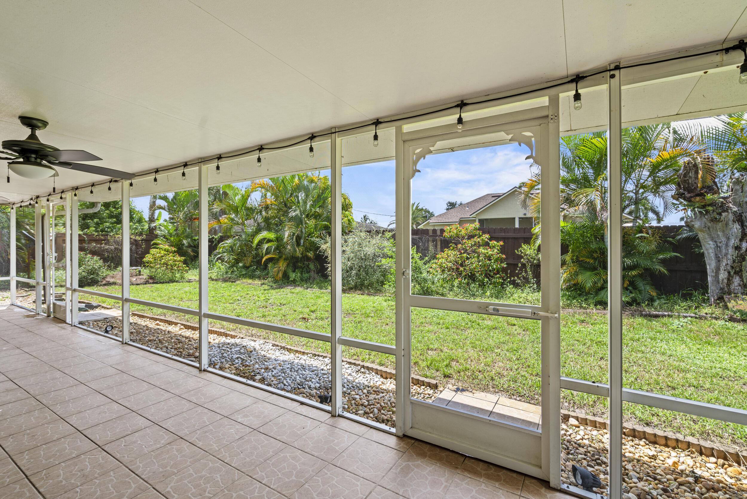 PORT ST LUCIE SECTION 14 - Residential