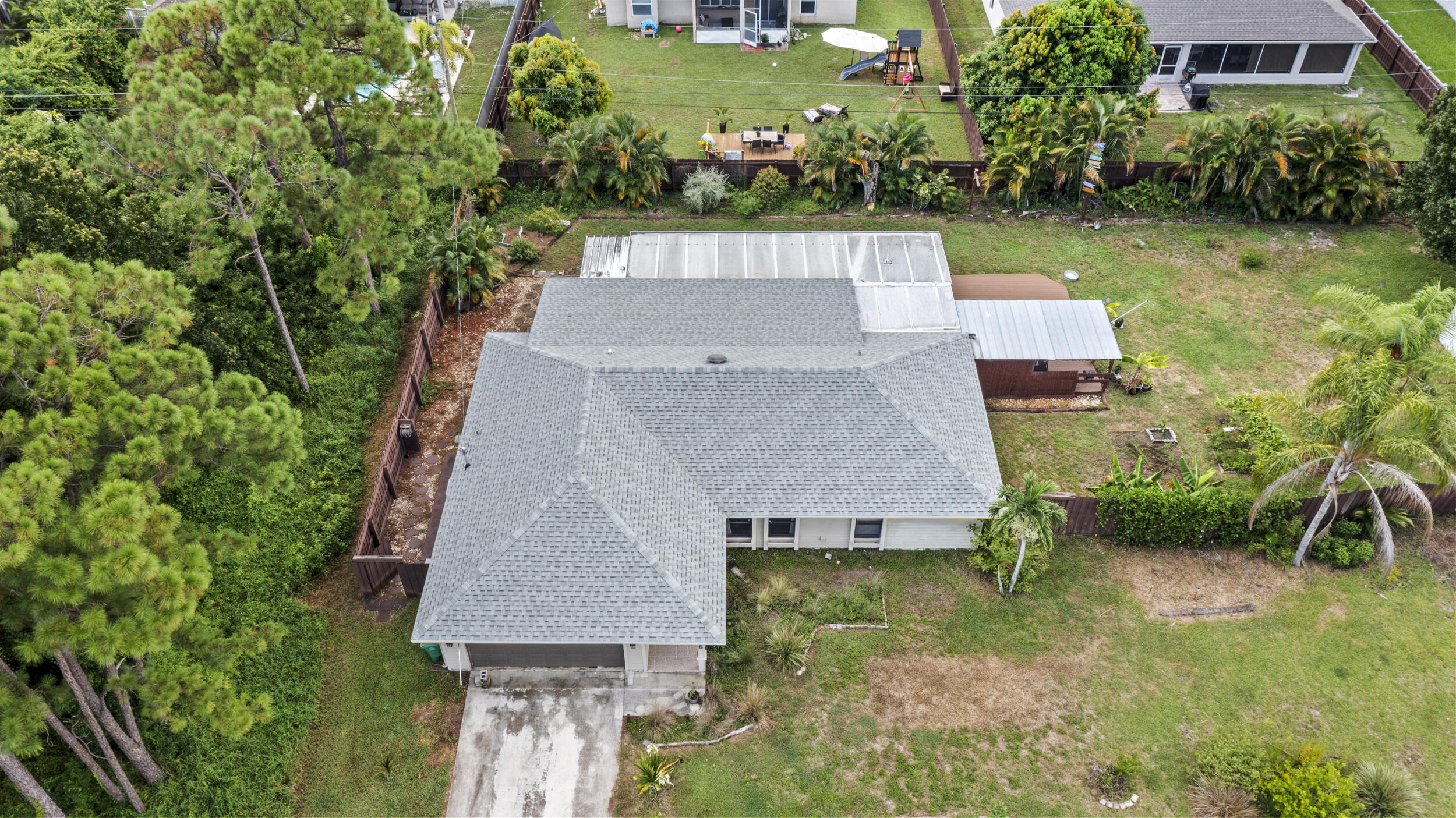 PORT ST LUCIE SECTION 14 - Residential