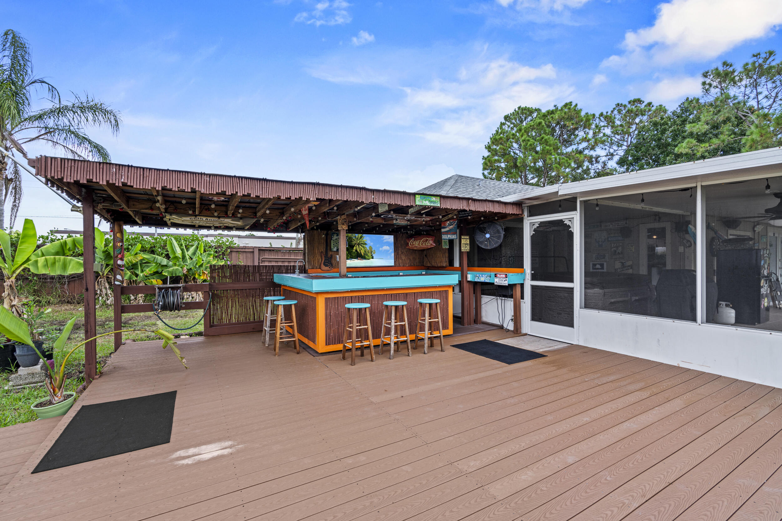 PORT ST LUCIE SECTION 14 - Residential