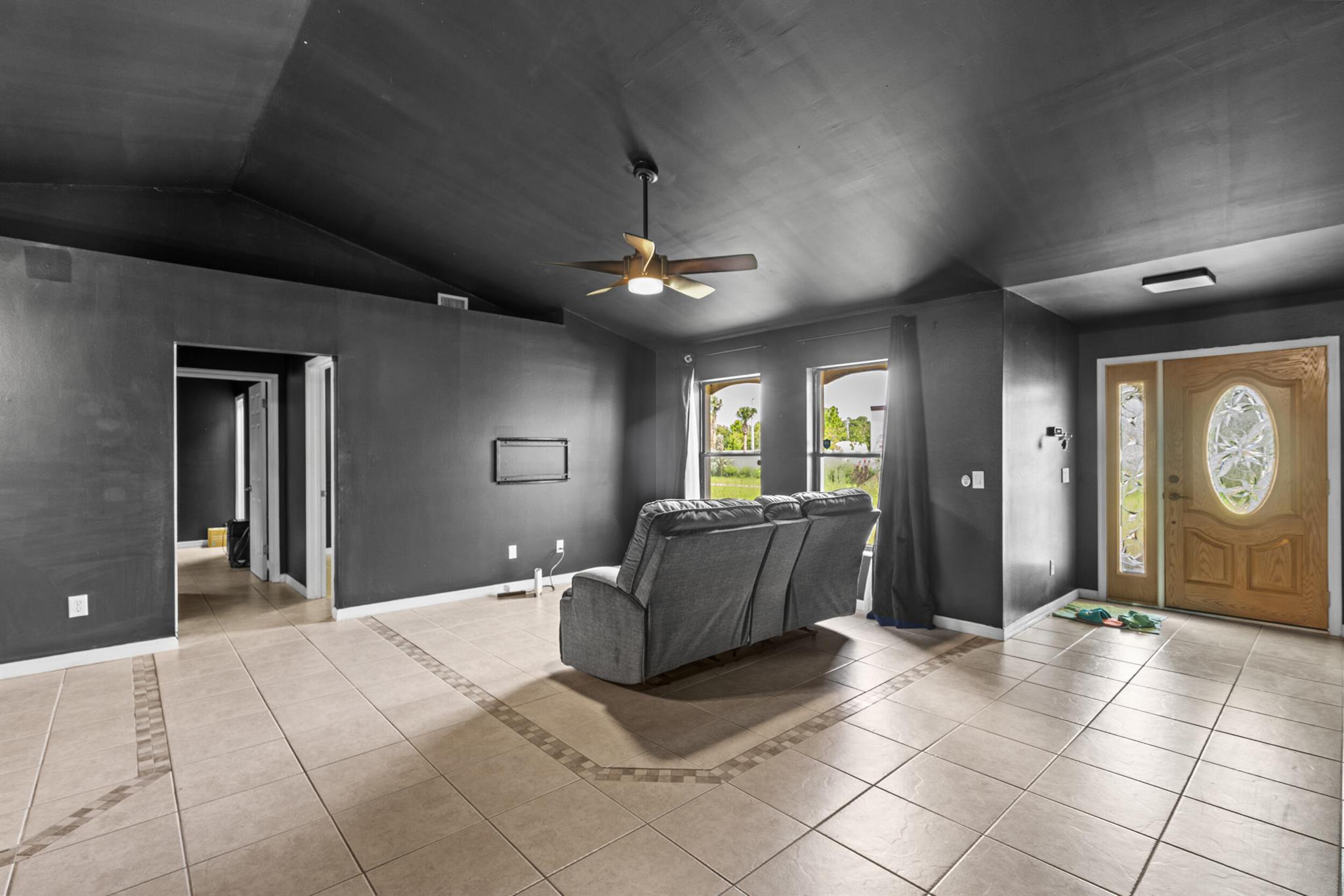 PORT ST LUCIE SECTION 14 - Residential