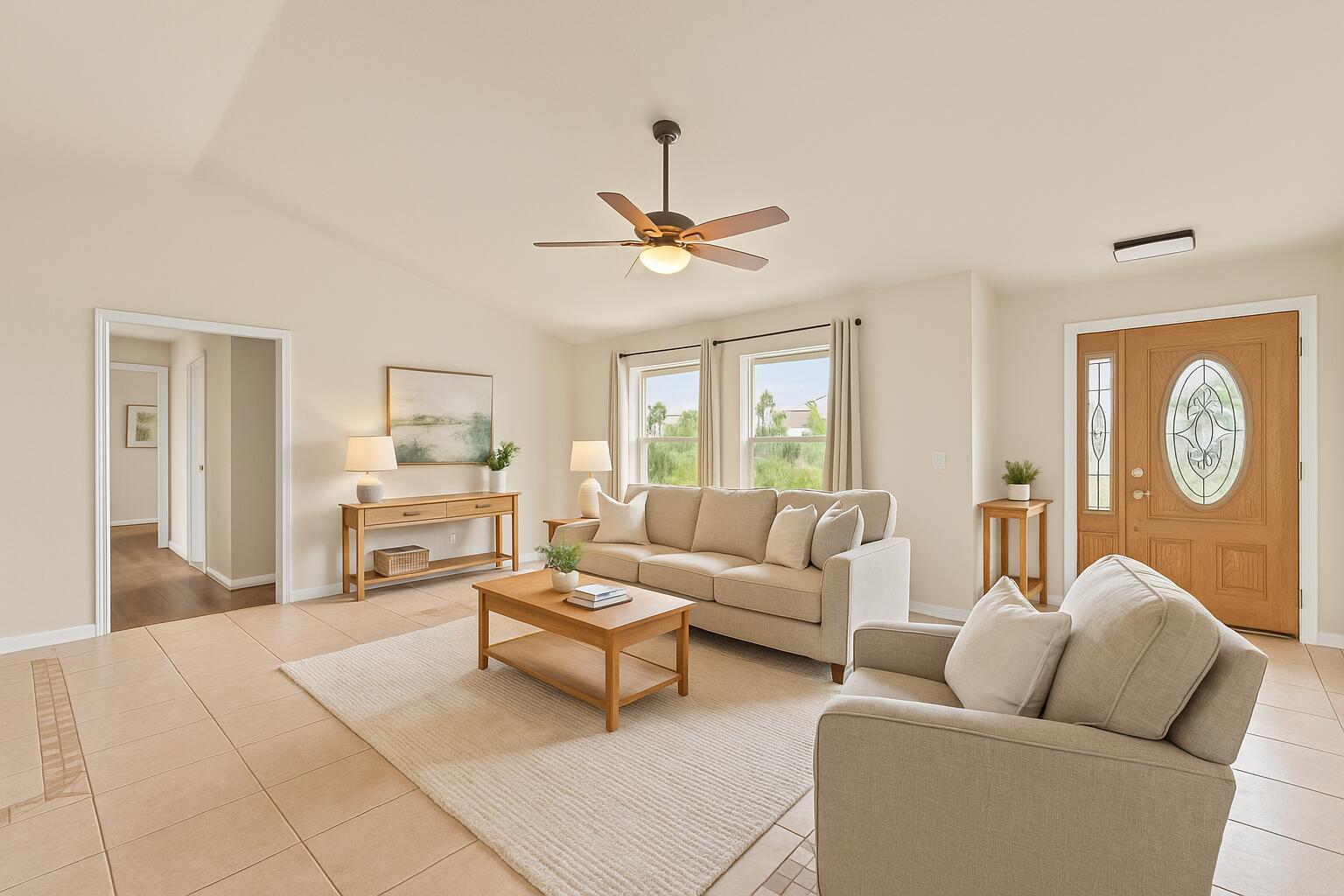 PORT ST LUCIE SECTION 14 - Residential