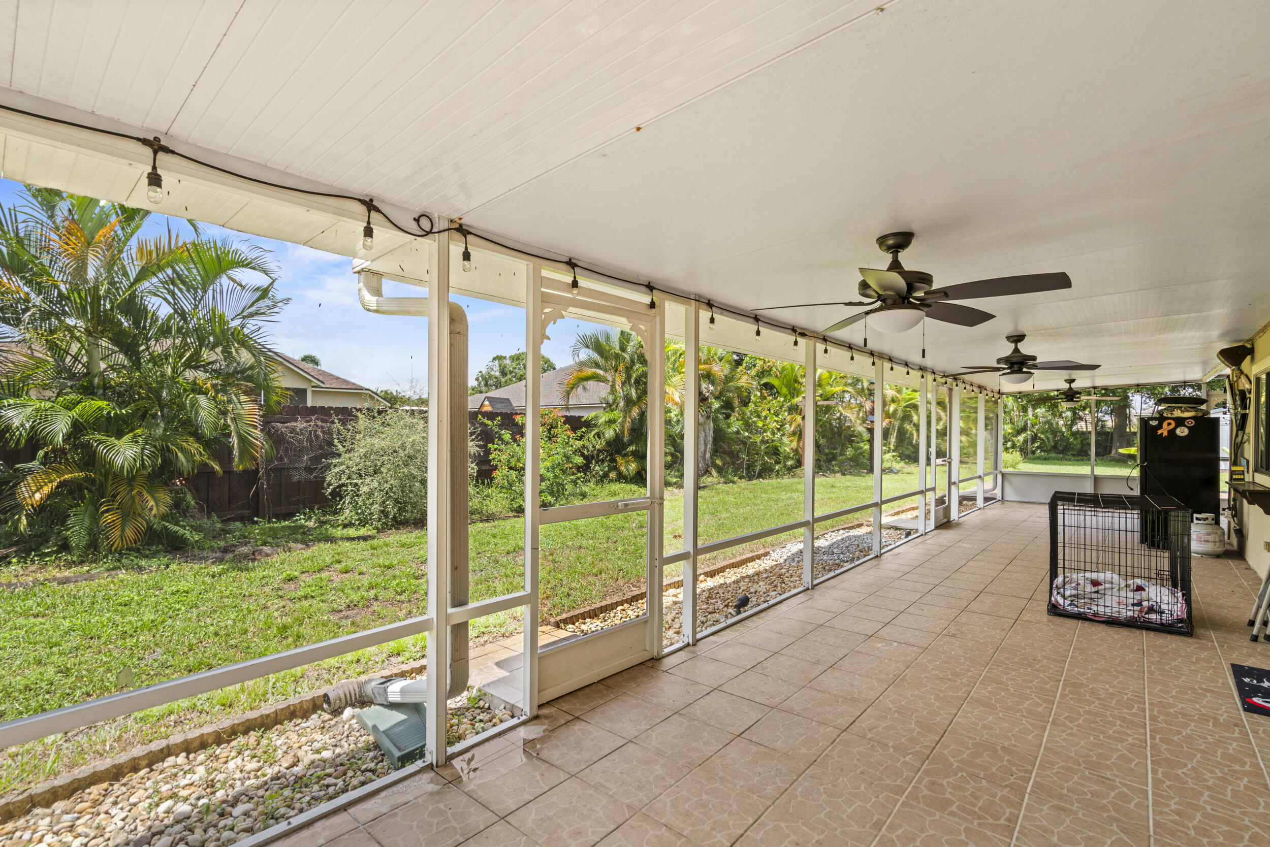 PORT ST LUCIE SECTION 14 - Residential