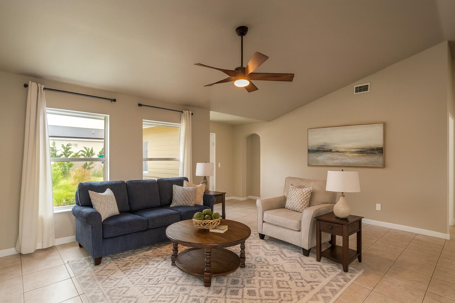 PORT ST LUCIE SECTION 14 - Residential