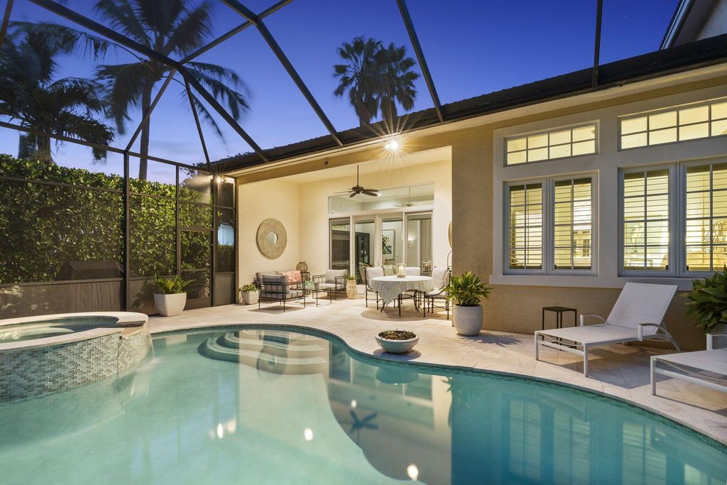 Photo of 107 Renaissance Drive, North Palm Beach, FL 33410 (MLS # R10928011)