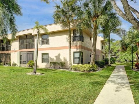 A home in Coconut Creek