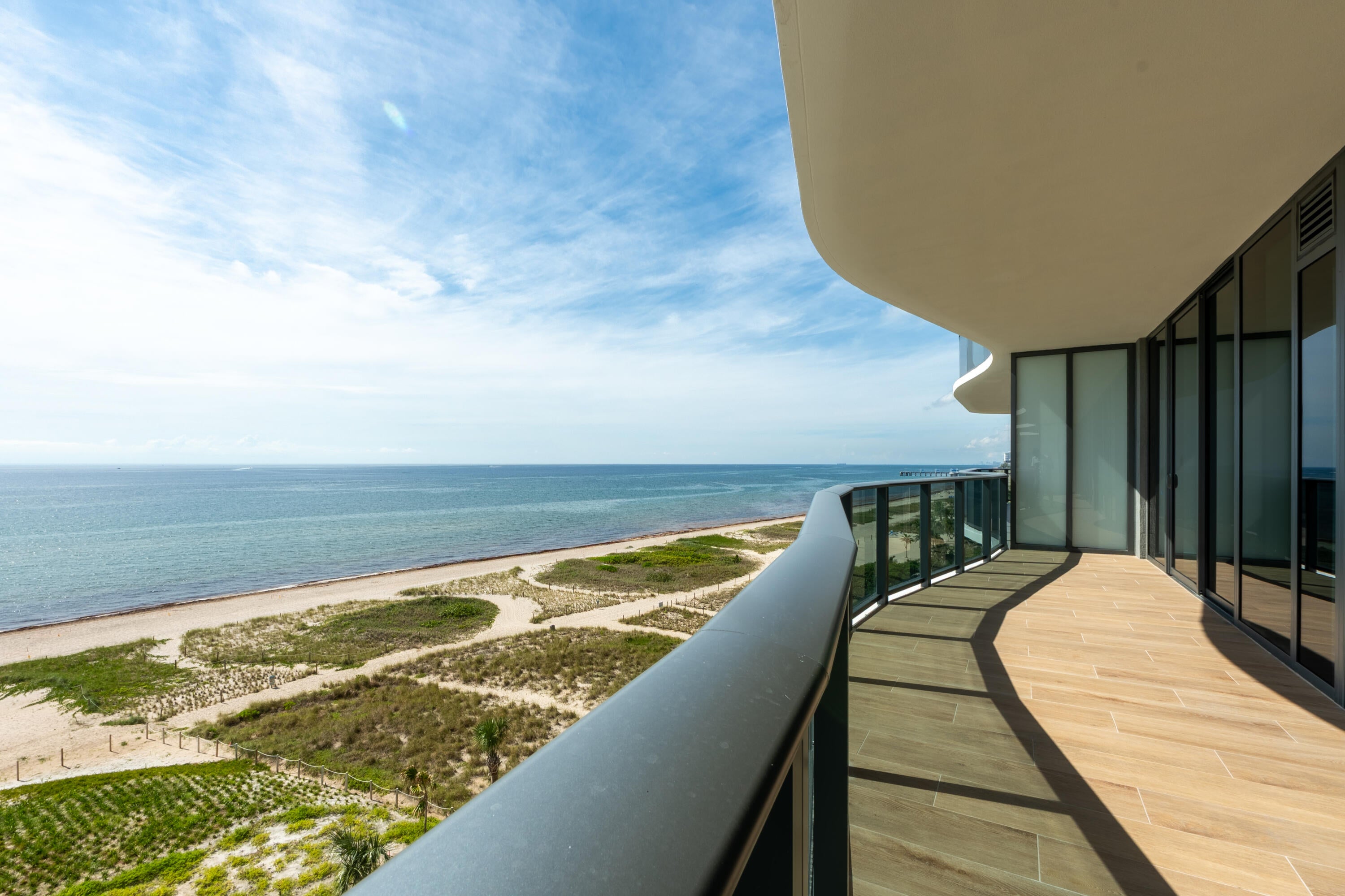 900 N OCEAN Boulevard 802