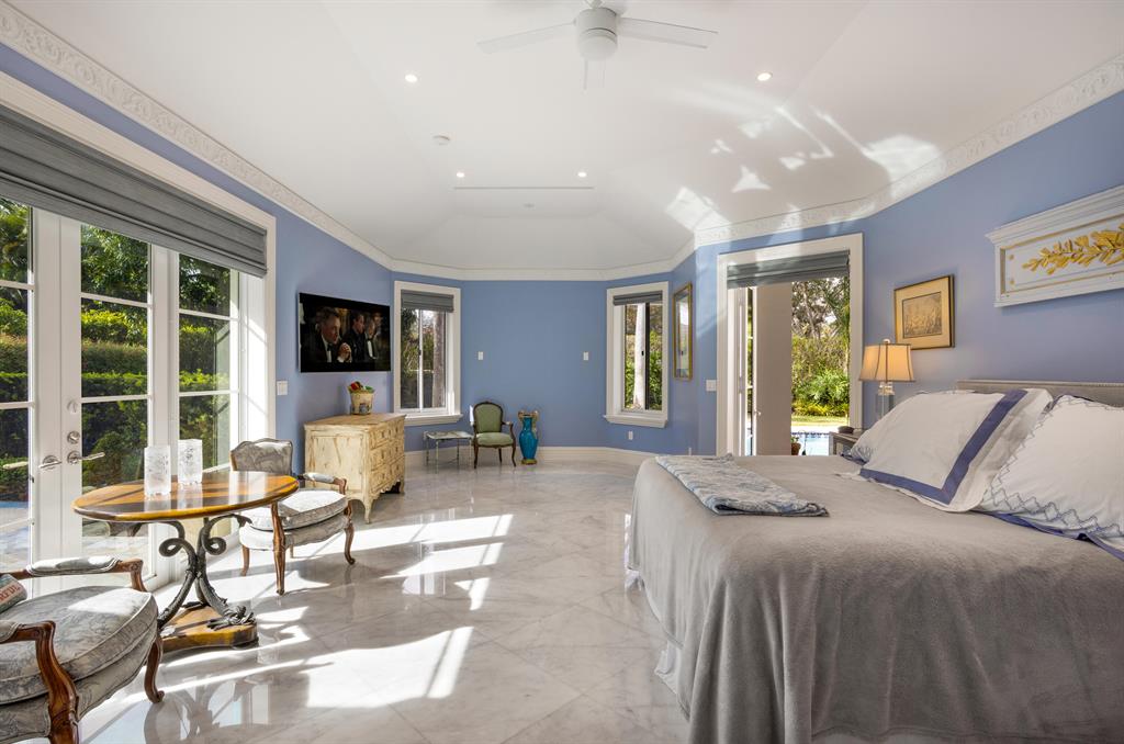 Les Jardins - Residential