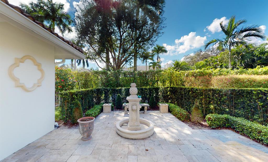 Les Jardins - Residential