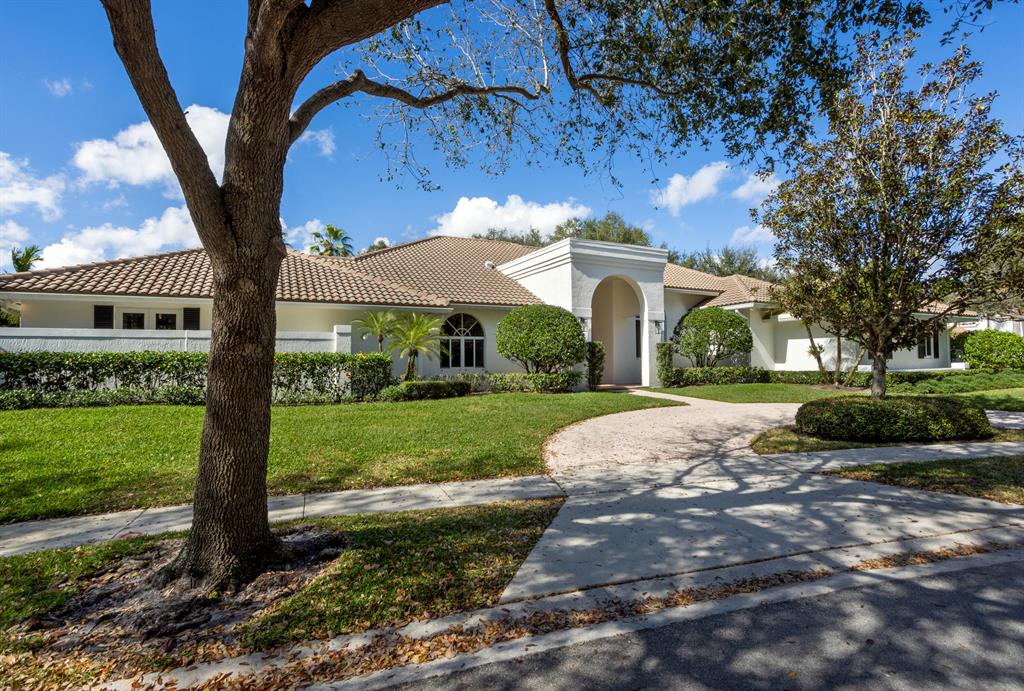 Les Jardins - Residential