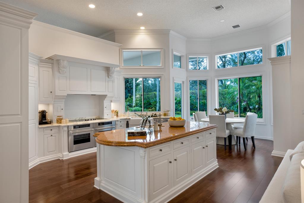 Les Jardins - Residential