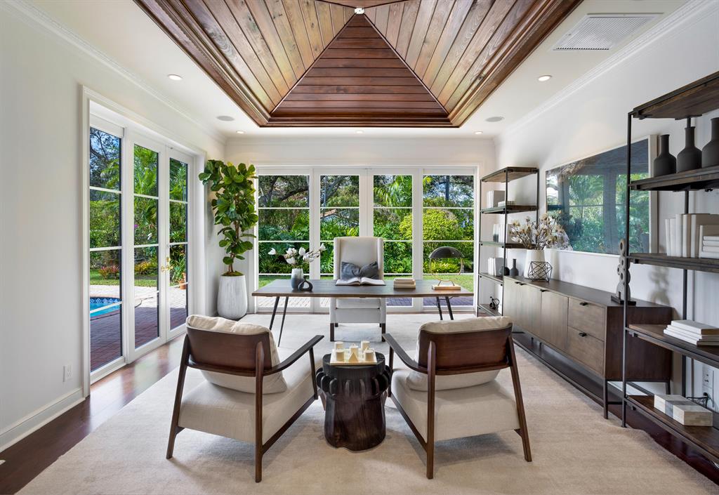 Les Jardins - Residential