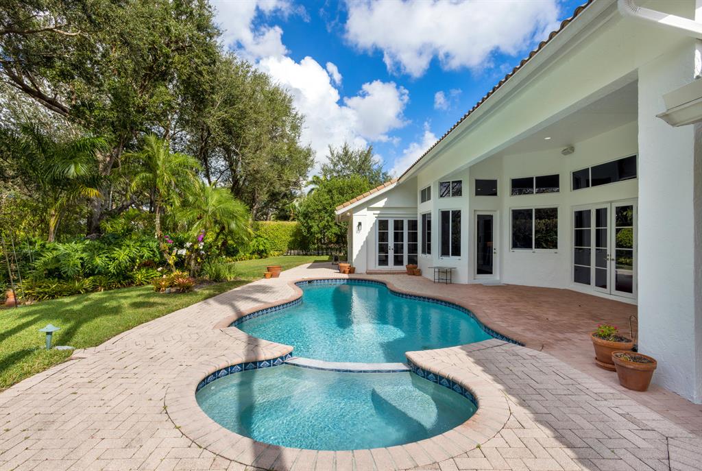 Les Jardins - Residential