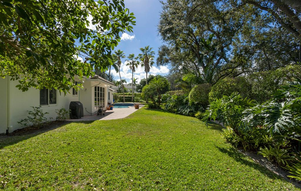 Les Jardins - Residential