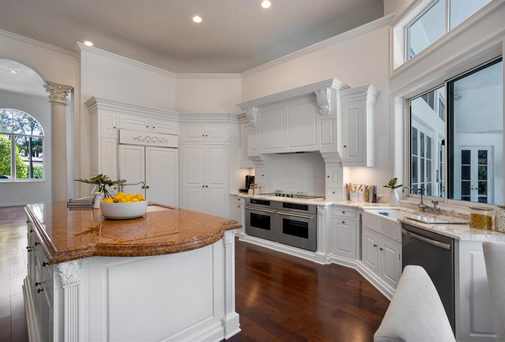 Les Jardins - Residential