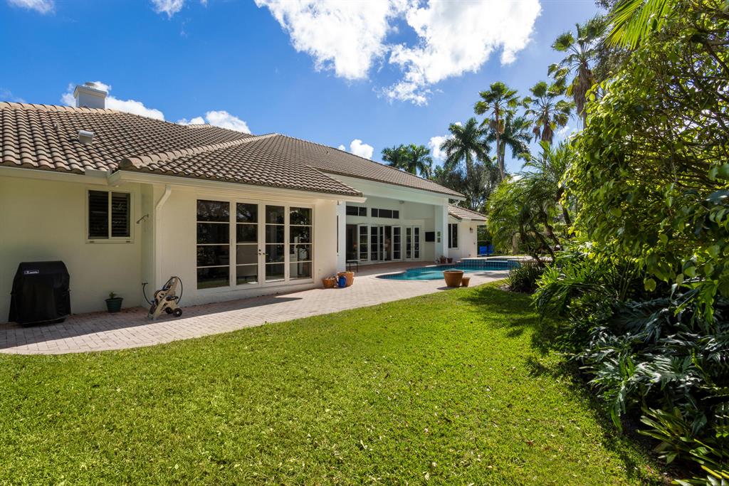 Les Jardins - Residential