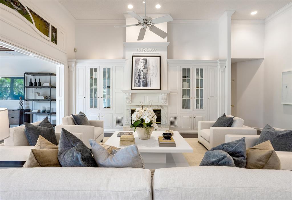 Les Jardins - Residential