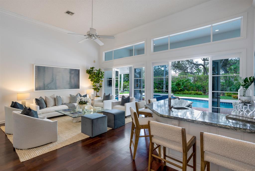 Les Jardins - Residential