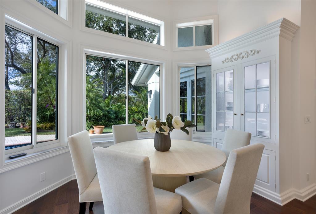 Les Jardins - Residential