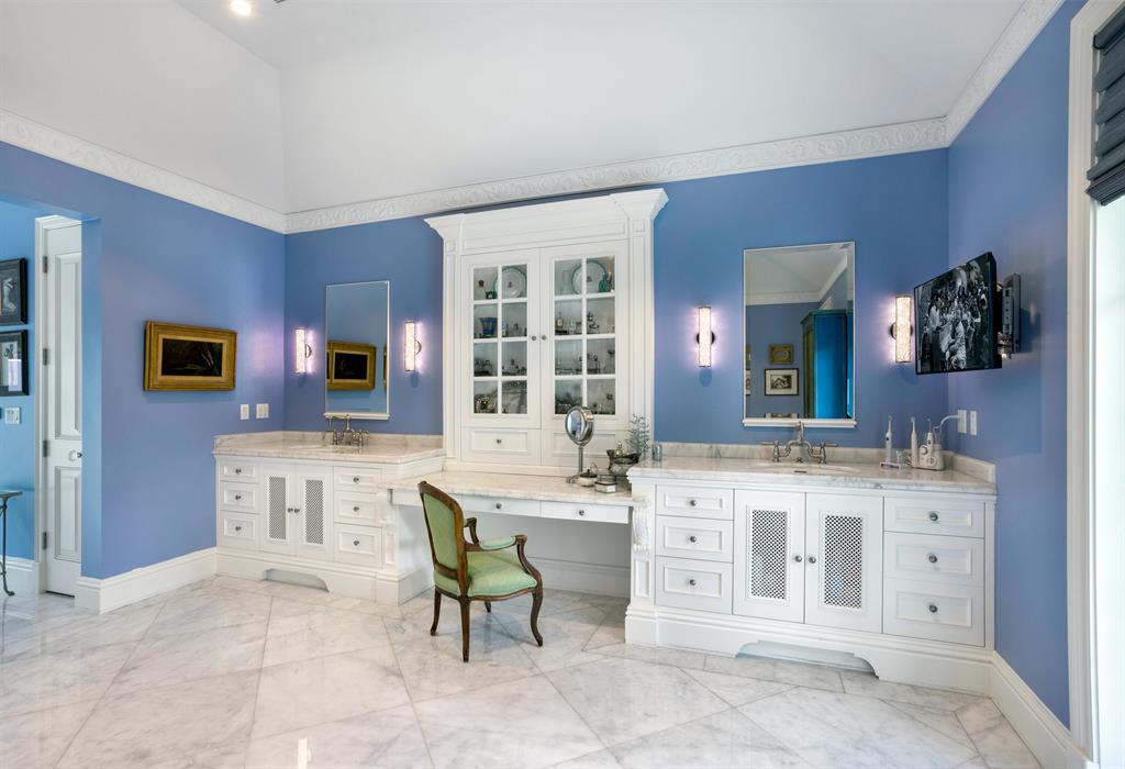 Les Jardins - Residential