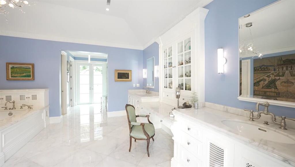 Les Jardins - Residential