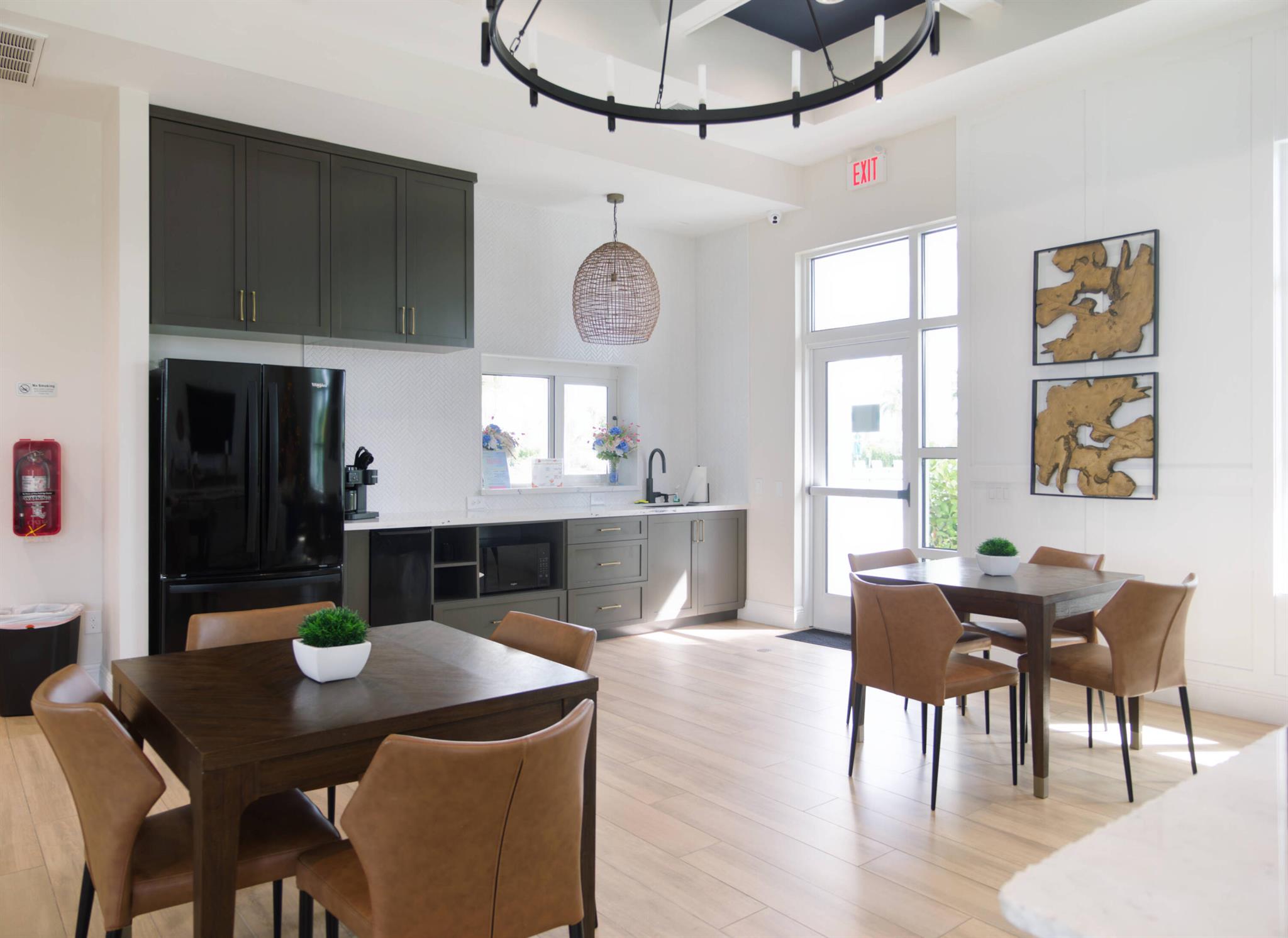 Central Park - Residential