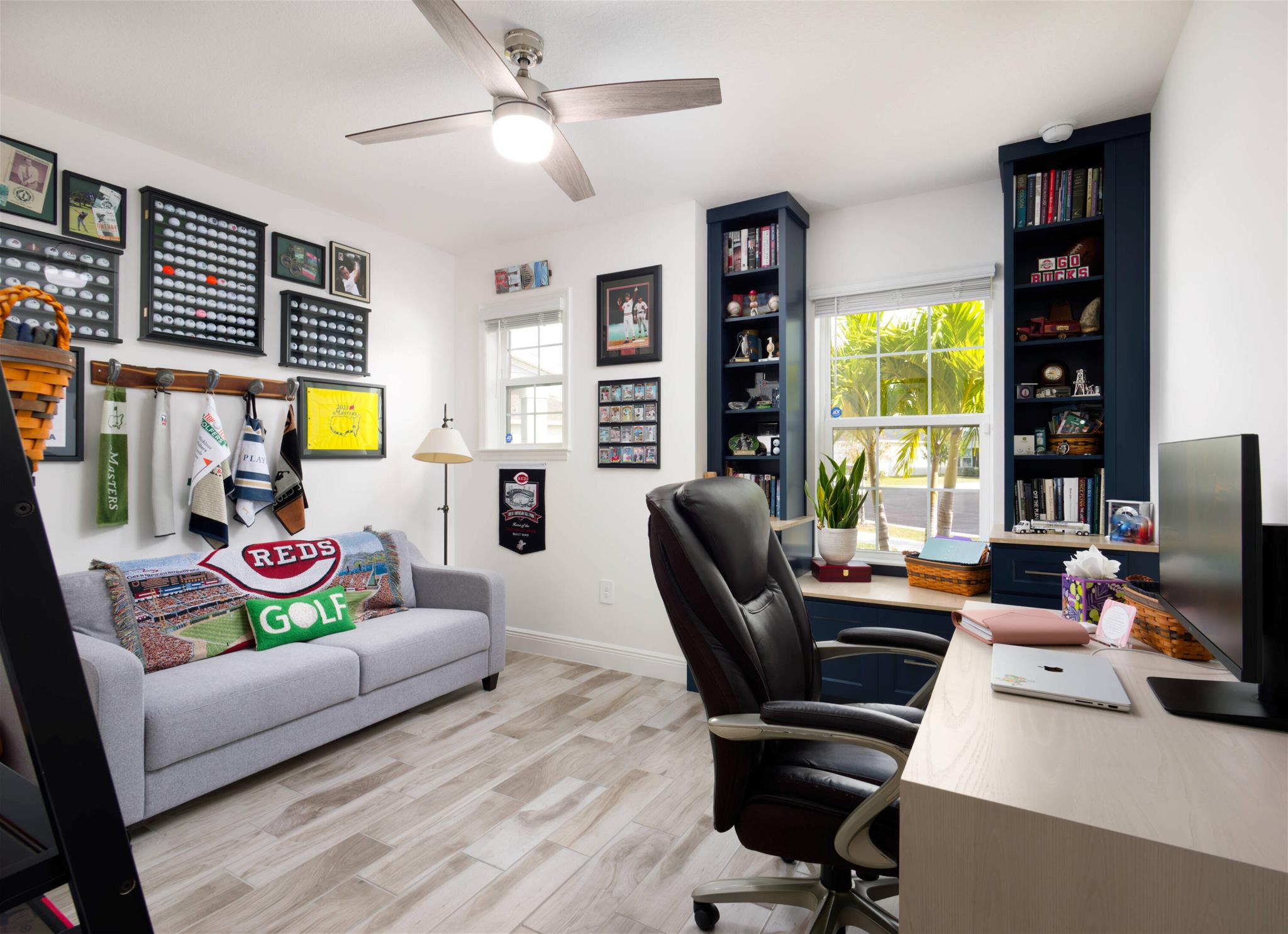 Central Park - Residential