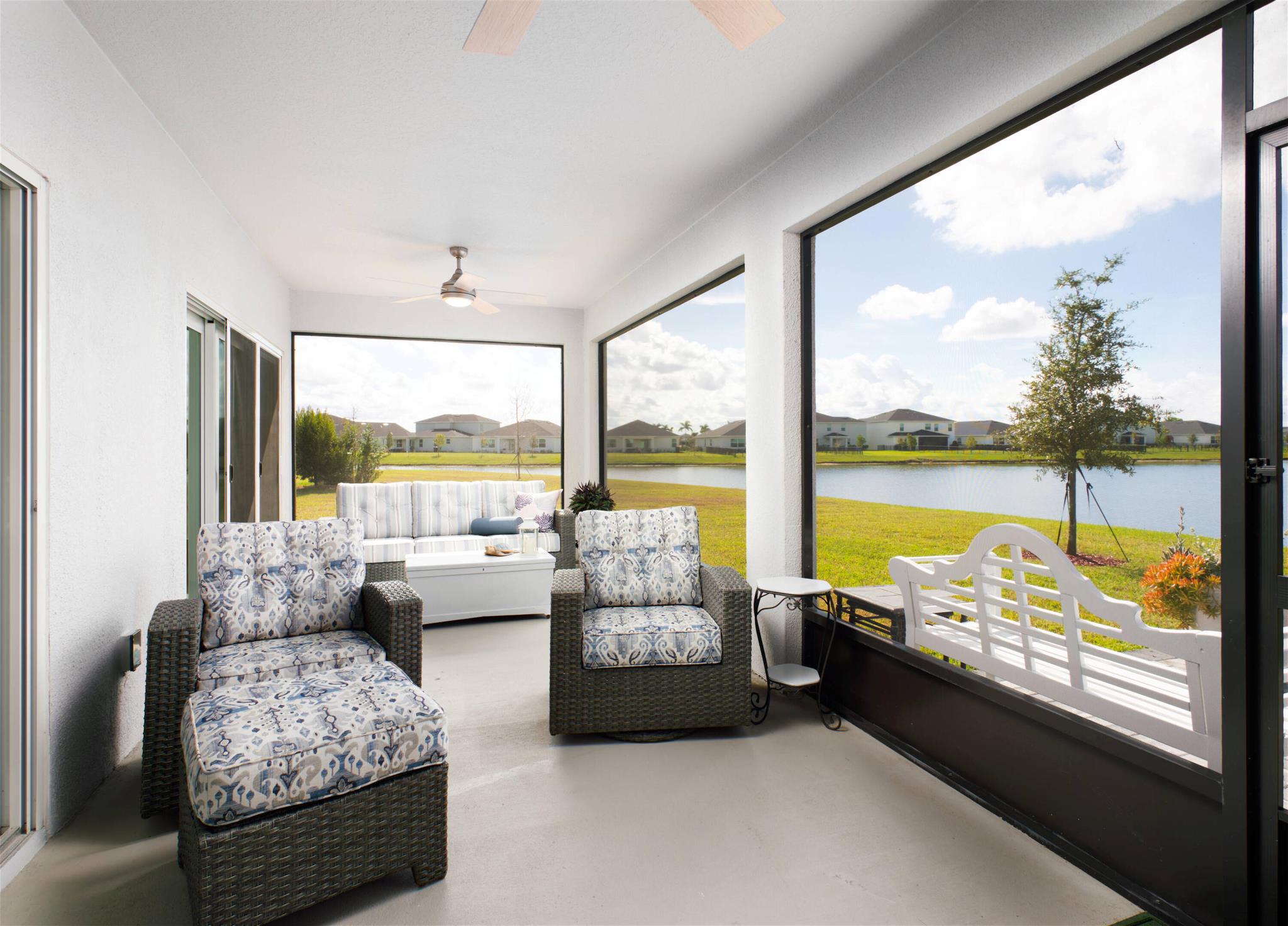 Central Park - Residential