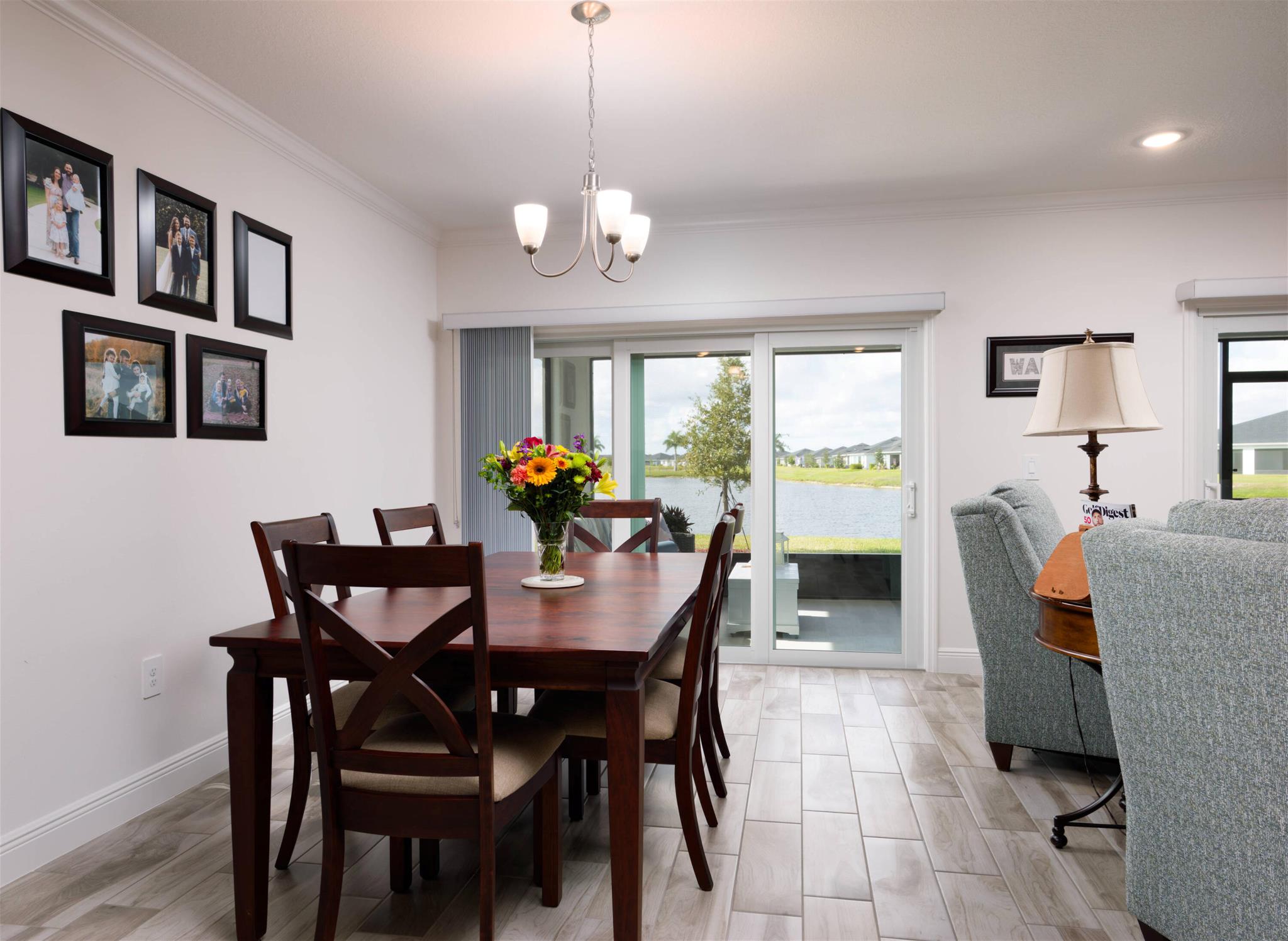 Central Park - Residential