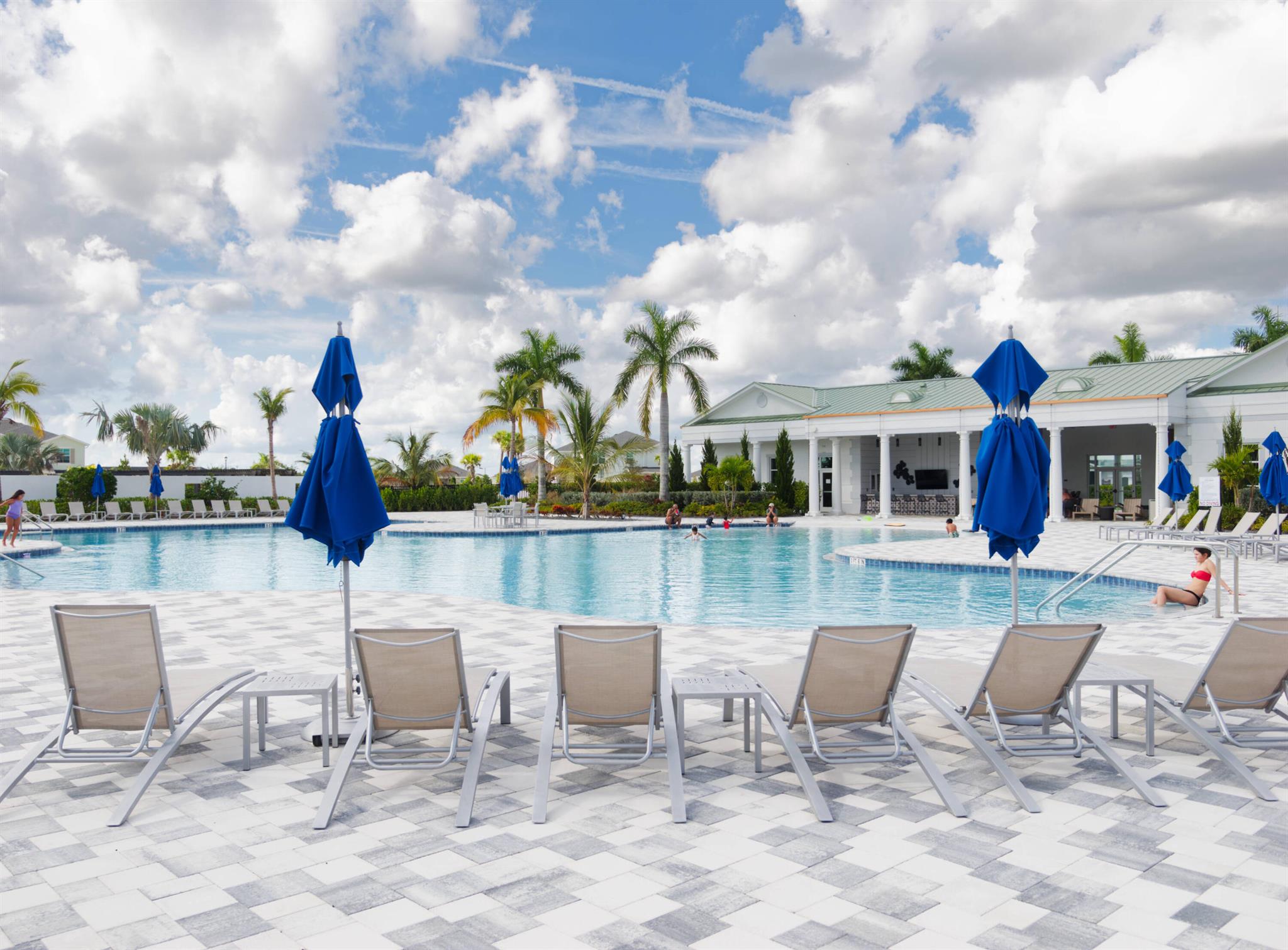 Central Park - Residential