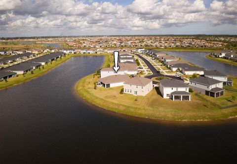 12232 SW Forli Way Port St Lucie FL 34987