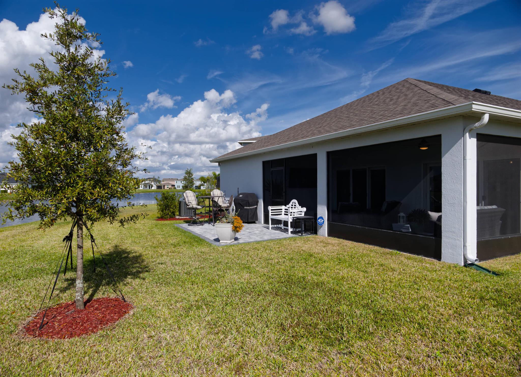 Central Park - Residential