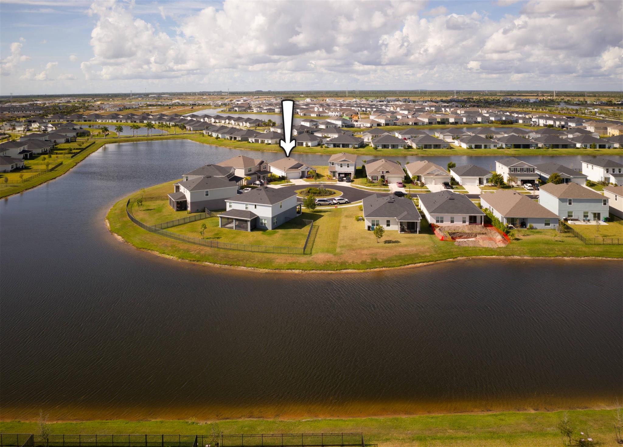 Central Park - Residential