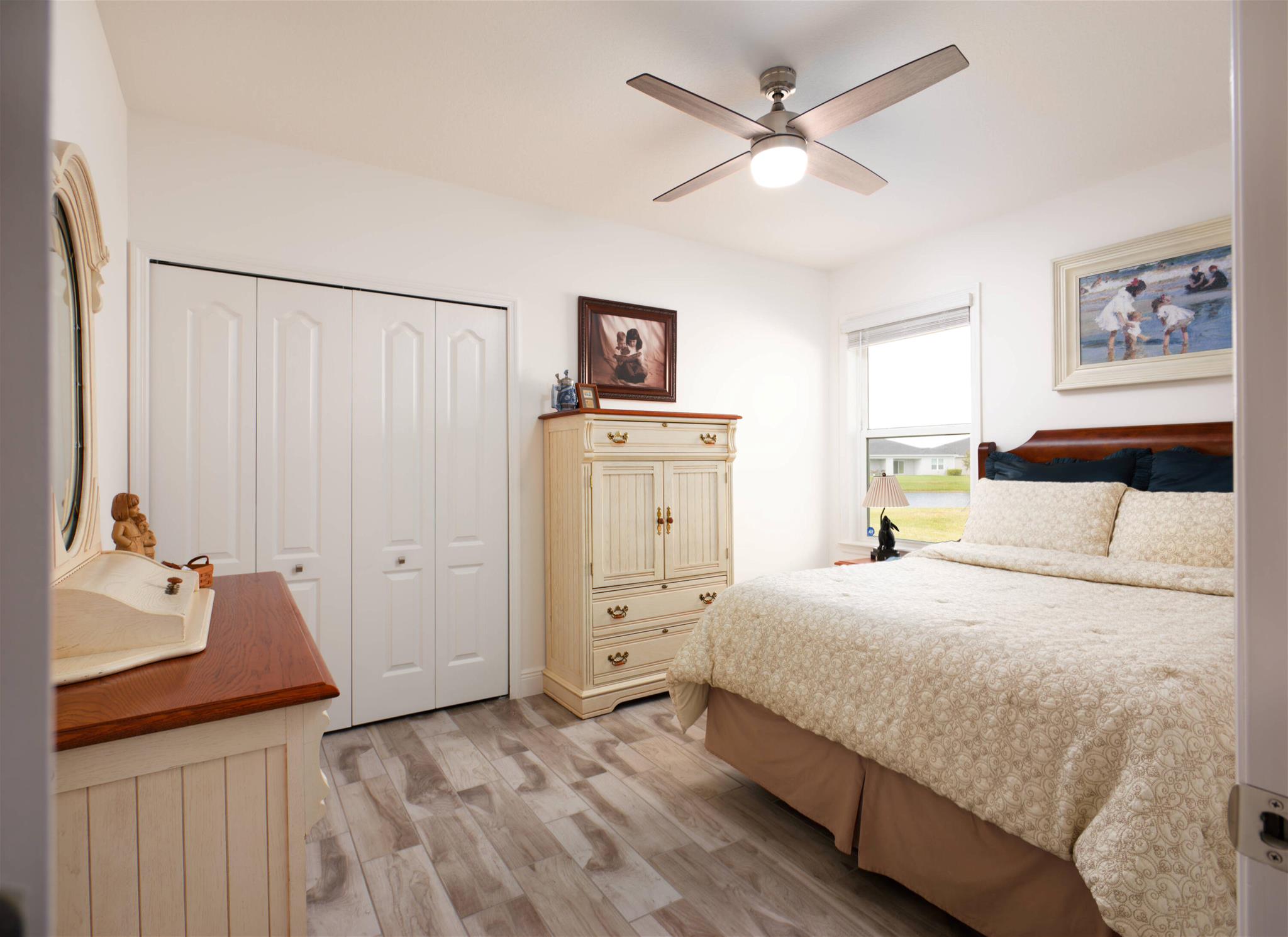 Central Park - Residential