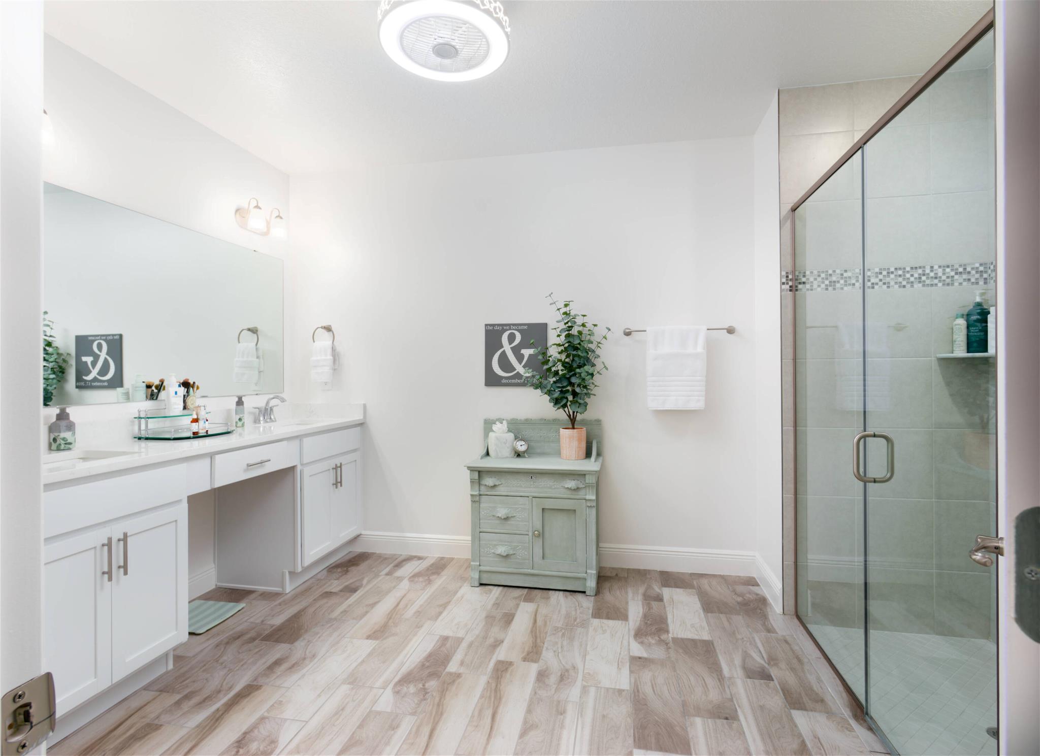 Central Park - Residential