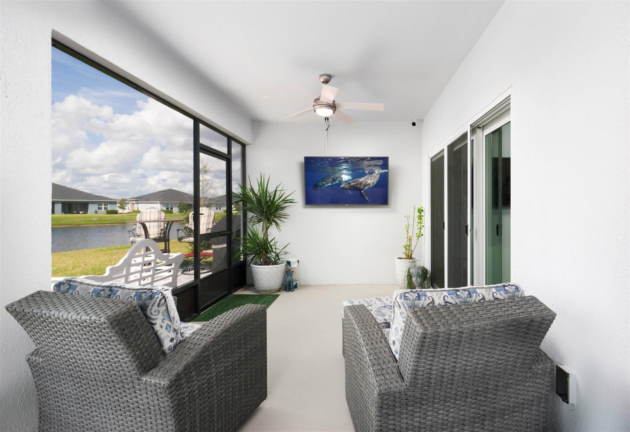 Central Park - Residential