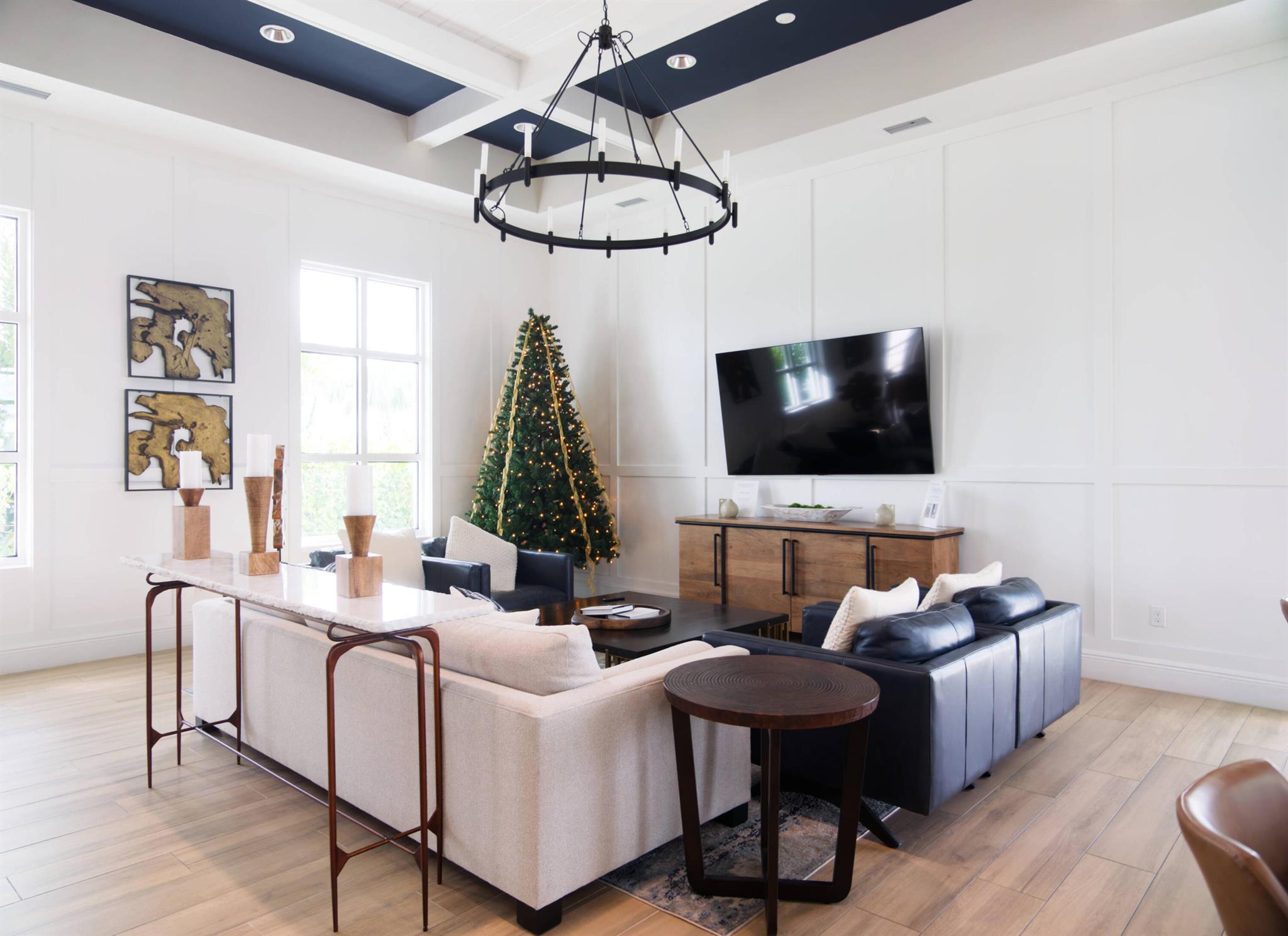 Central Park - Residential