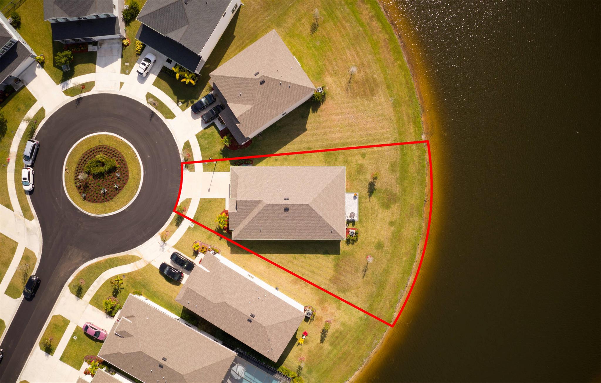 Central Park - Residential