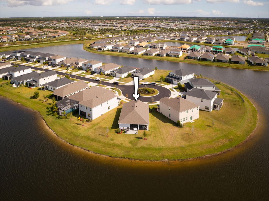 Photo of 12232 SW Forli Way, Port Saint Lucie, FL 34987 (MLS # R11144985)