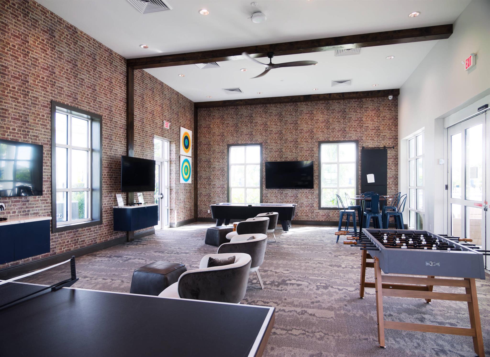 Central Park - Residential