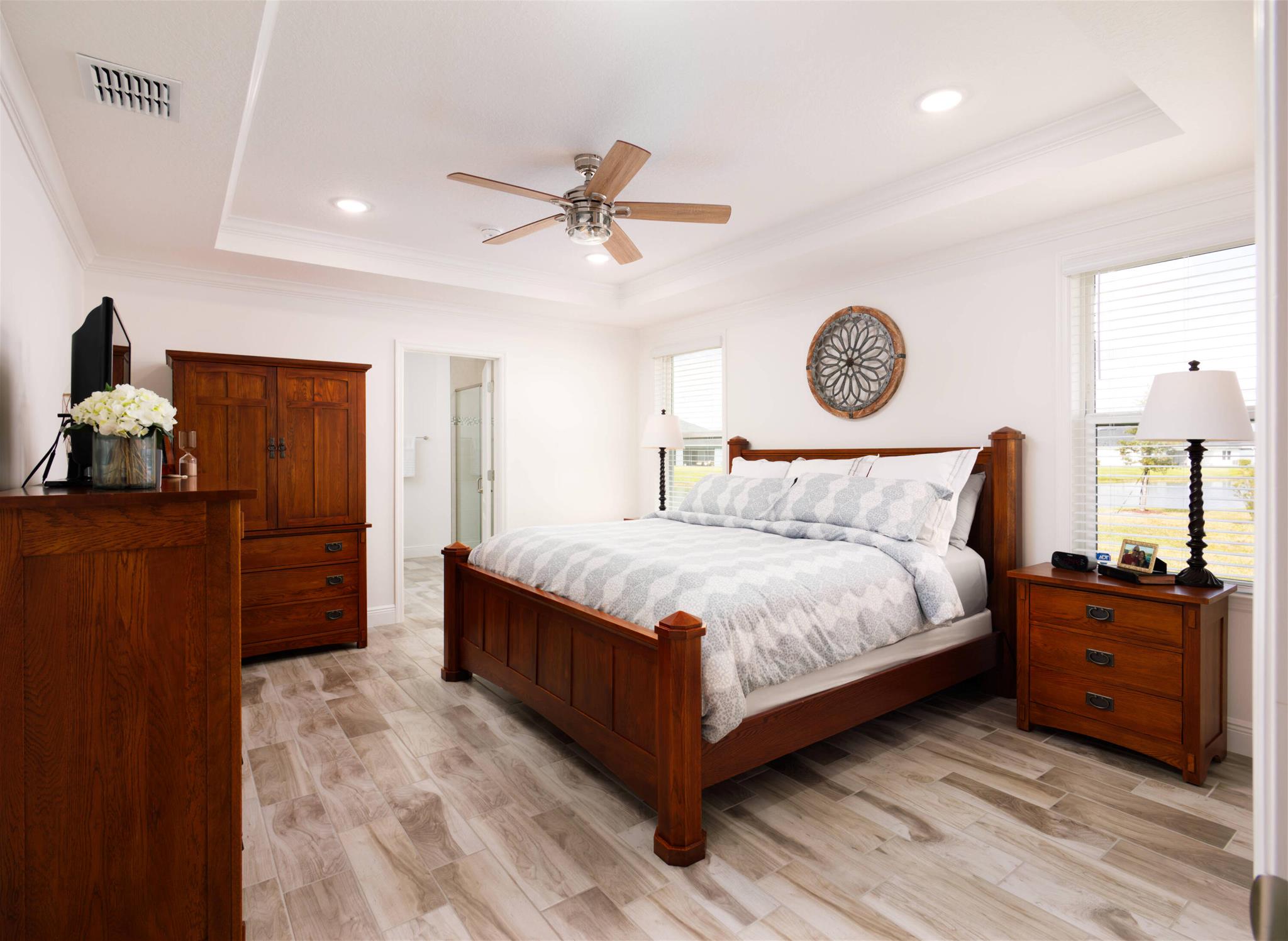 Central Park - Residential