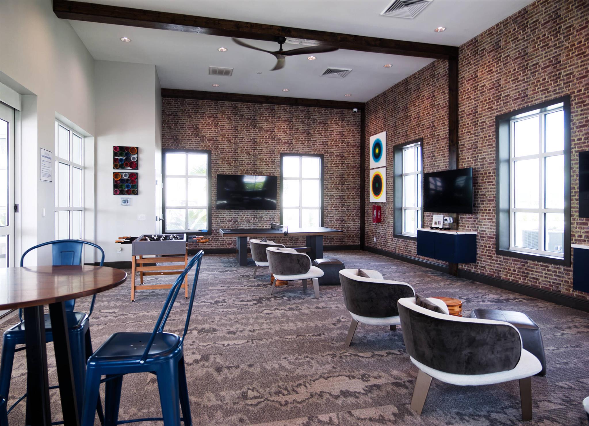 Central Park - Residential