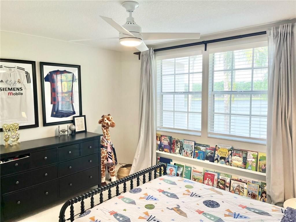 Hibiscus Island - Residential Lease