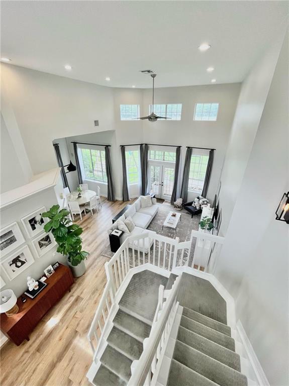 Hibiscus Island - Residential Lease