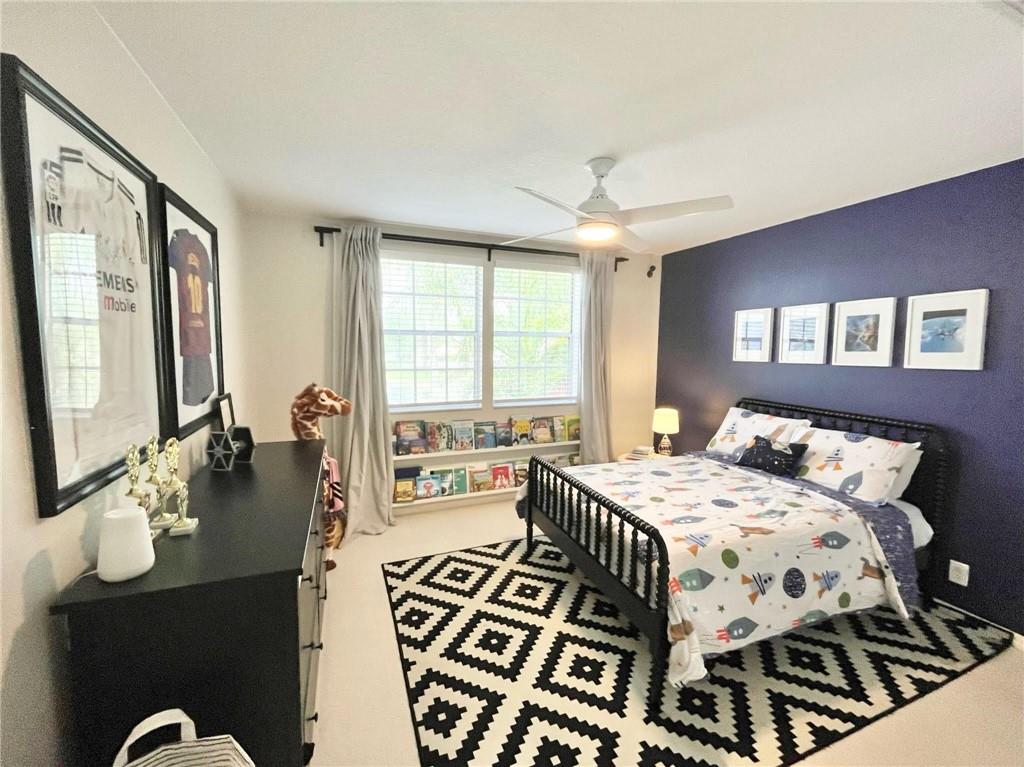 Hibiscus Island - Residential Lease