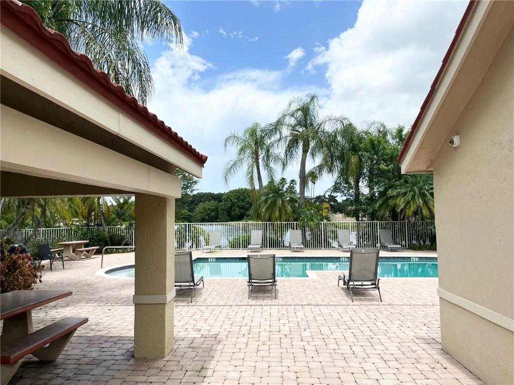 Hibiscus Island - Residential Lease