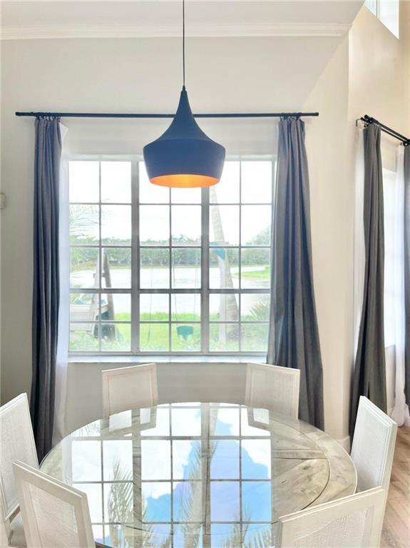 Hibiscus Island - Residential Lease