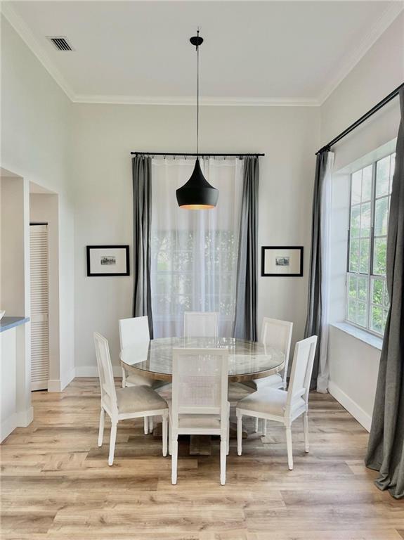 Hibiscus Island - Residential Lease